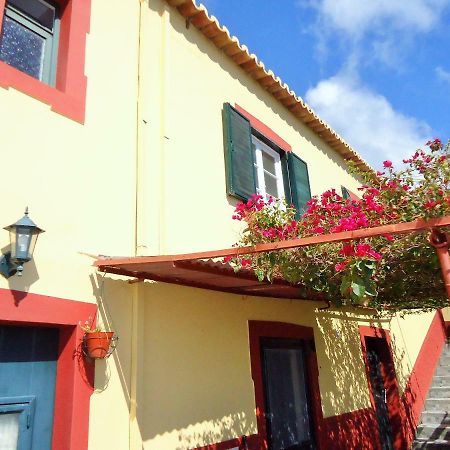 Casal Sao Joao Cottages 106 Fajã da Ovelha Eksteriør bilde