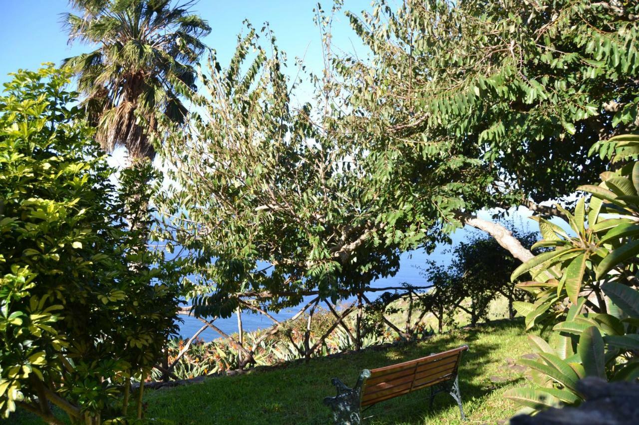 Casal Sao Joao Cottages 106 Fajã da Ovelha Eksteriør bilde