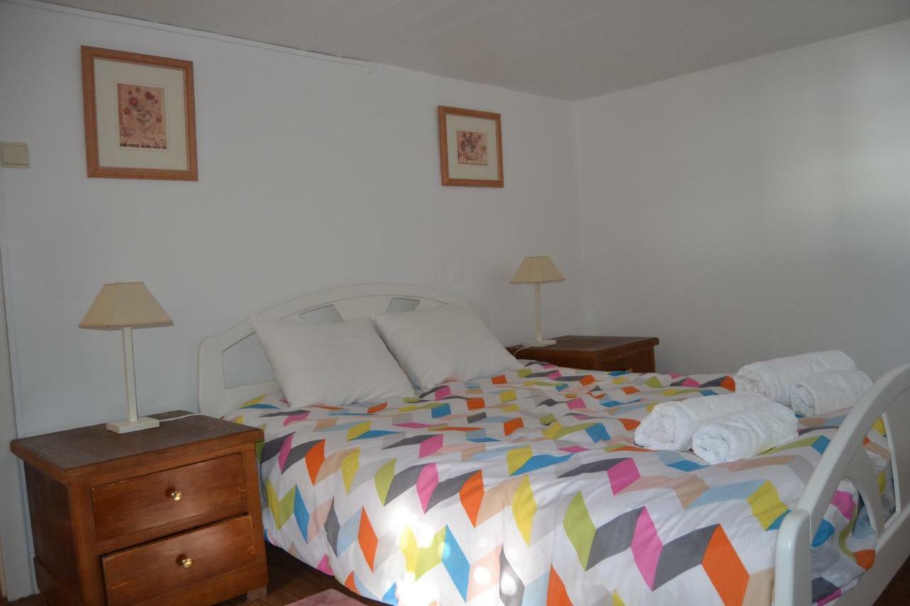 Casal Sao Joao Cottages 106 Fajã da Ovelha Eksteriør bilde