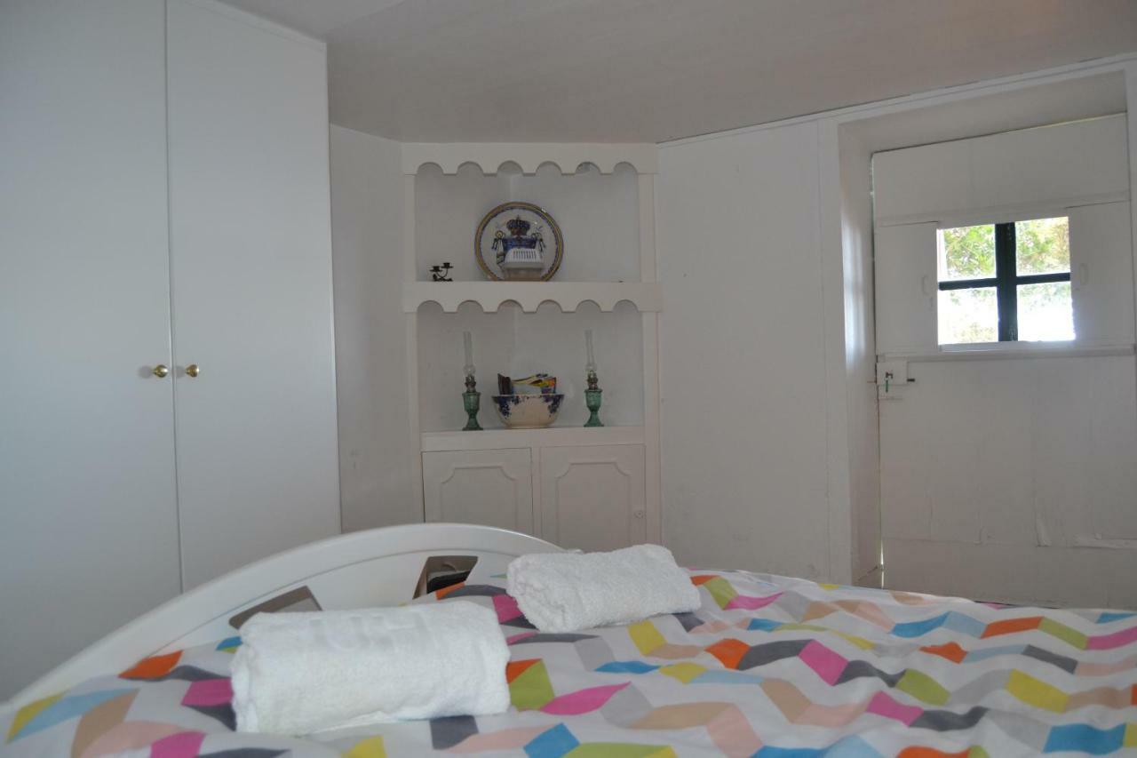 Casal Sao Joao Cottages 106 Fajã da Ovelha Eksteriør bilde