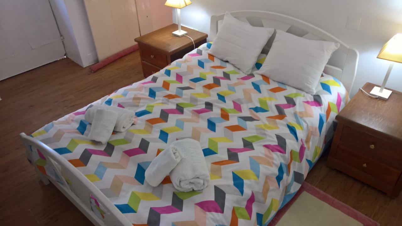 Casal Sao Joao Cottages 106 Fajã da Ovelha Eksteriør bilde