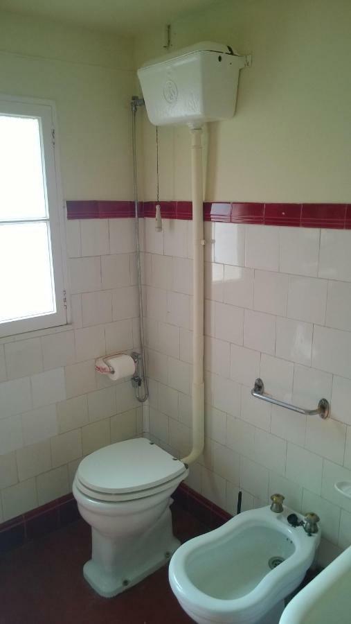 Casal Sao Joao Cottages 106 Fajã da Ovelha Eksteriør bilde